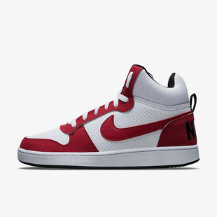 838938 Nike Borough男子運動休閑輕便板鞋 Court 101 耐克正品