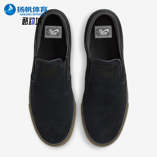 耐克正品 FN5893 2025春夏男女復古經典 帶輕便板鞋 003 無鞋 Nike
