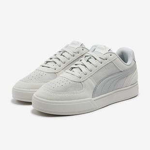 彪馬正品 輕便休閑板鞋 CAVEN 休閑復古低幫經典 SUEDE男女同款 Puma