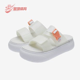 彪馬正品 384433 夏季 涼鞋 女子厚底舒適透氣運(yùn)動(dòng)休閑時(shí)尚 Puma