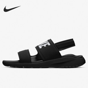 Sandal Tanjun 女子夏季 運(yùn)動(dòng)涼鞋 001 Nike 882694 耐克官方正品