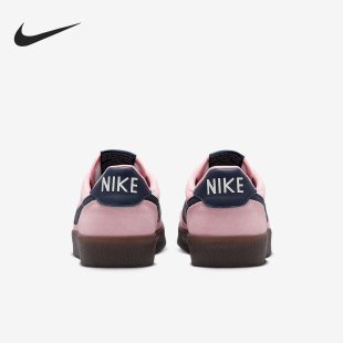 HQ3486 Nike 女士輕便透氣復古翻毛皮板鞋 新款 699 耐克官方正品