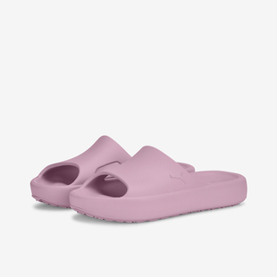 彪馬官方正品 390878 夏季 女士輕便軟底耐磨運動拖鞋 新款 Puma