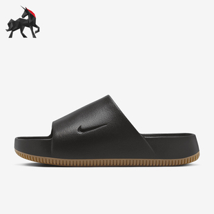 FD4116 Nike 透氣輕便抓地厚底戶外拖鞋 Calm男士 003 耐克正品