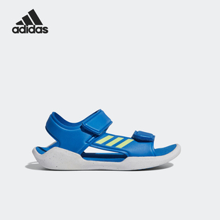 新款 當季 RapidaSwim G54799 Adidas 小童游泳涼鞋 阿迪達斯正品