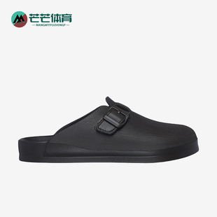 斯凱奇正品 休閑透氣輕便涼拖拖鞋 耐磨防滑新款 時尚 男士 Skechers
