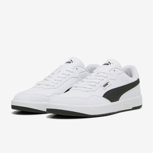 彪馬正品 389371 Court 休閑鞋 Ultra男女輕便透氣經(jīng)典 Puma
