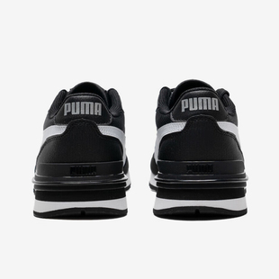 彪馬官方正品 399666 秋冬新款 輕便運動休閑鞋 男女低幫經(jīng)典 Puma