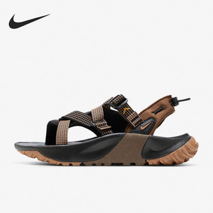 耐克官方正品 DJ6601 ONEONTA 男女透氣舒適涼鞋 002 SANDAL Nike