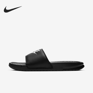 343881 男女舒適耐磨運動休閑輕便透氣拖鞋 015 耐克正品 Nike