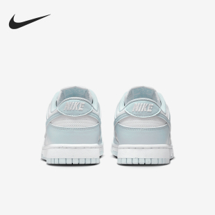 耐克官方正品 IB7311 Dunk 休閑運(yùn)動(dòng)板鞋 100 Low女士輕便經(jīng)典 Nike