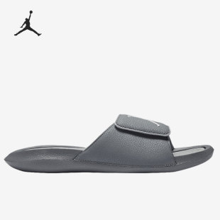 耐克正品 881473 Air 輕便一字拖 004 Jordan運動男子經典 Nike