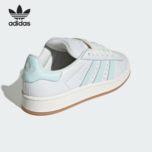 運動休閑鞋 三葉草女士輕便經(jīng)典 JH7285 阿迪達(dá)斯官方正品 Adidas
