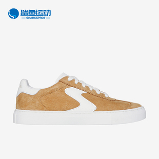 低幫耐磨防滑輕便板鞋 Skechers 女士復古時尚 新款 斯凱奇正品