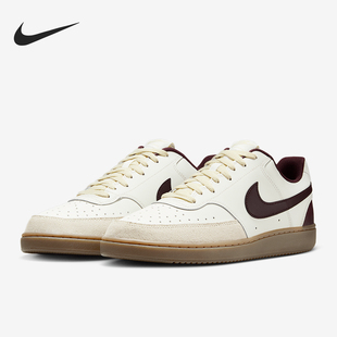 VISION COURT LO男士 低幫輕便板鞋 101 Nike HV2530 耐克正品