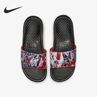 618919 Nike 潮流運動輕便沙灘拖鞋 休閑女子時尚 113 耐克正品