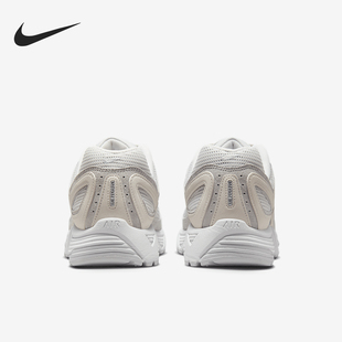 低幫休閑運動鞋 Nike 輕便緩震舒適系帶透氣經典 2025男士 耐克正品