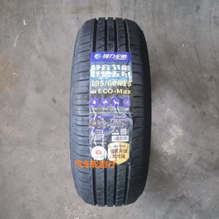 R30 25年回力輪胎195 ECO 89H 適配軒逸風神A60新騏達長城 60R16