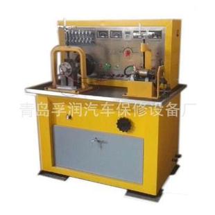 孚潤牌TQD 2A汽車電器萬能試驗臺發電機啟動機試驗臺起動機測試臺