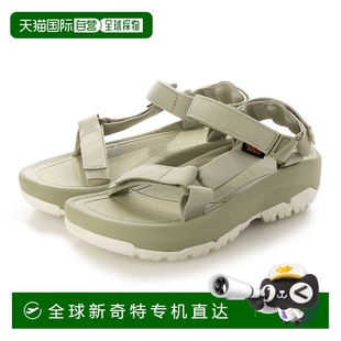 女士 Teva 涼鞋 日本直郵