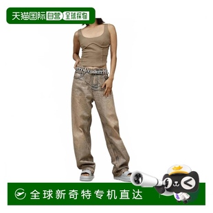 美國(guó)奧萊 Goldenglow吊帶涼鞋 直發(fā) uggSeafoam女式 自營(yíng)