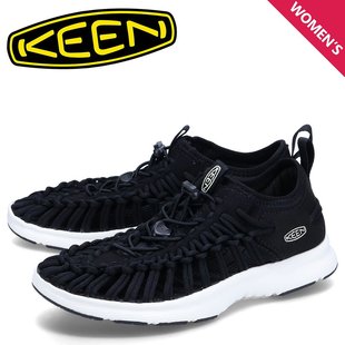 Unique 涼鞋 女士 1028672 日本直郵KEEN UNEEK KEEN