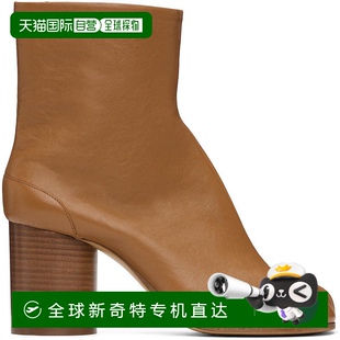 margiela maison 女士 靴子正品 保 1小時內(nèi)可退 時尚 美國直郵