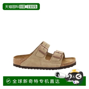 雙帶涼鞋 1h可退 女士 勃肯 951303T 香港直郵Birkenstock