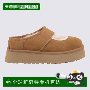 涼鞋 女士 歐洲直郵ugg 1小時內(nèi)可退
