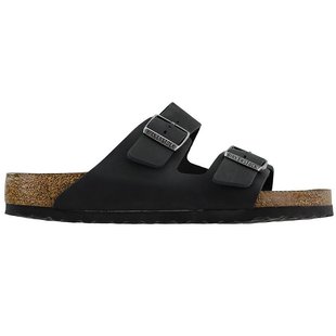 床油皮涼鞋 軟鞋 Arizona BIRKENSTOCK