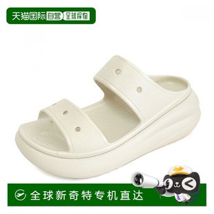 新款 涼鞋 韓國(guó)直郵crocs 1h可退