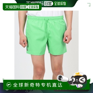 經(jīng)典 泳裝 泳褲 ING MH6270 韓國直郵Lacoste