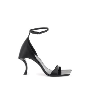 SS2024 742401WBET11000 黑色 女士涼鞋 BALENCIAGA