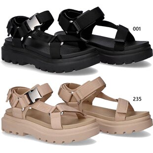 97465 Strap涼鞋 日本直郵PALLADIUM 女士Pallacruise