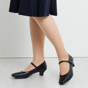 淺口女鞋 卑彌呼 女士