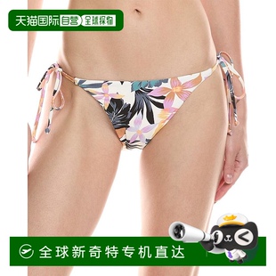 美國直郵 比基尼泳褲 volcom 分體泳裝 女士 1h可退