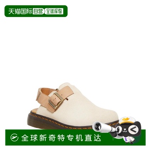 martens dr. 女士 拖鞋 經(jīng)典 涼鞋 美國直郵