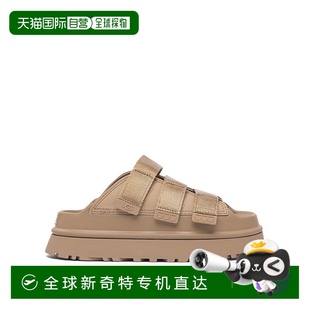 涼鞋 女士 歐洲直郵ugg 1h可退