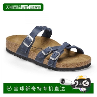 美國(guó)直郵 女款 birkenstock 涼鞋 女士 1h可退