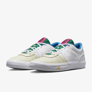 Jordan 新款 Series 01男子運動輕便板鞋 100 Nike FB2050 耐克正品