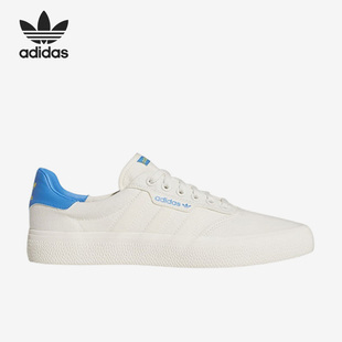 Vulc男女運動輕便板鞋 Adidas 3MC 三葉草新款 GX2071 阿迪達斯正品