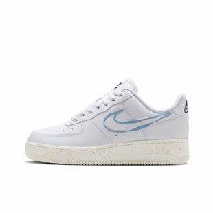 HF5721 耐克Nike 1空軍一號輕便板鞋 Force 111 Air