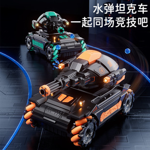 遙控車玩具兒童手勢感應四驅越野汽車機器人 包郵