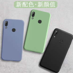 適用于聯想K5Pro手機殼L38041簡約純色防摔保護套全包輕薄軟膠殼