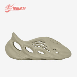 男子輕便透氣沙灘運(yùn)動(dòng)涼鞋 新款 GV6840 阿迪達(dá)斯正品 Adidas