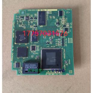 8200 0360 FANUC原裝 MC軸顯卡現(xiàn)貨議 0361 現(xiàn)貨供應(yīng)A20B