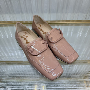 戀尚蘿莎 Rosa 時(shí)尚 軟樂(lè)福鞋 3M18401 皇冠老店正品 女鞋 Linea