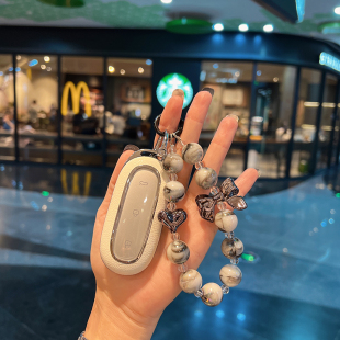 全新理想L9鑰匙套L9Max專用L8 L6汽車鑰匙包保護殼扣mega高級