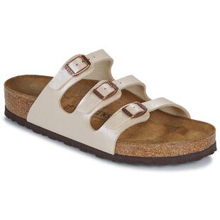 Birkenstock女式 包頭拖軟底防滑舒適居家家居拖鞋