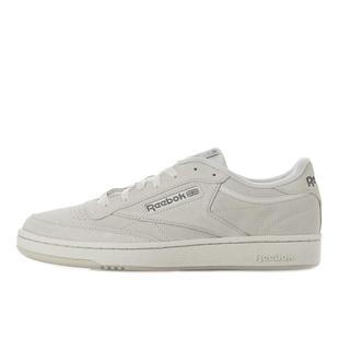 百搭緩震輕便透氣運(yùn)動(dòng)休閑鞋 Reebok 經(jīng)典 跑步鞋 銳步女式